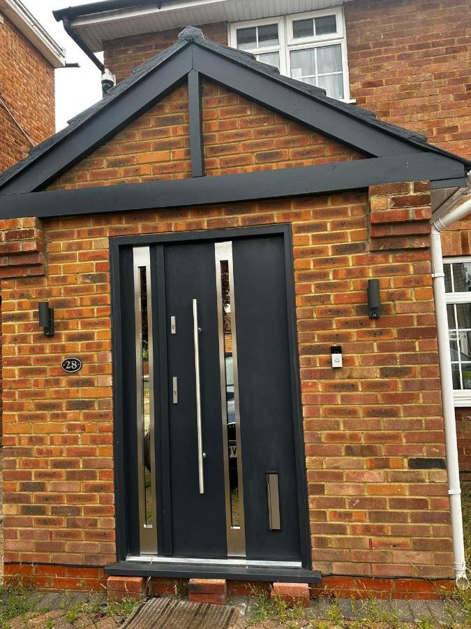 Heathrow28 Homestay West Drayton (Middlesex)
