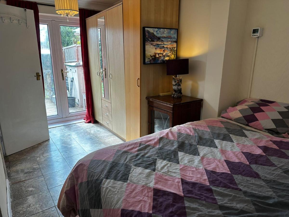 Heathrow28 Homestay West Drayton (Middlesex)
